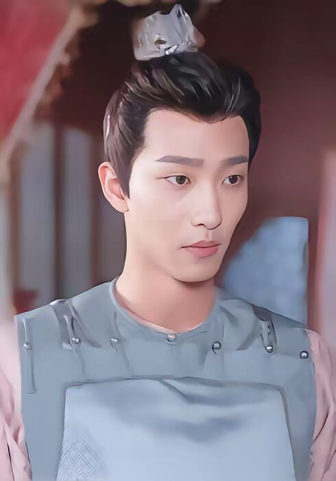 《四爷的心尖宠妃》剧照