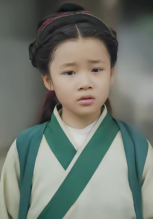 《陆弃娘传》剧照