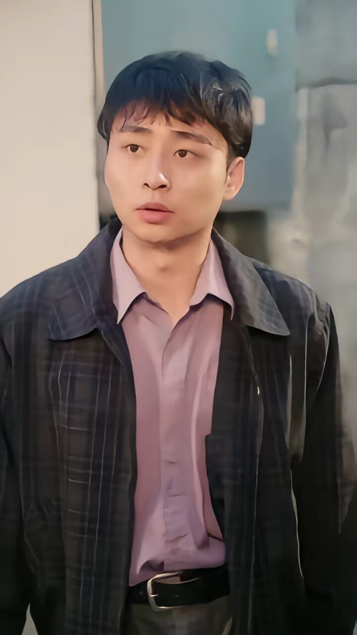 《重生之圆满人生》剧照