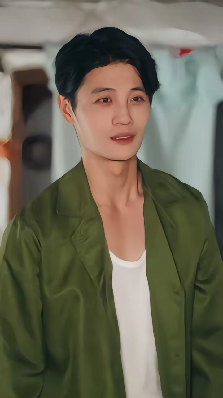 《后来的我们,再无后来》剧照