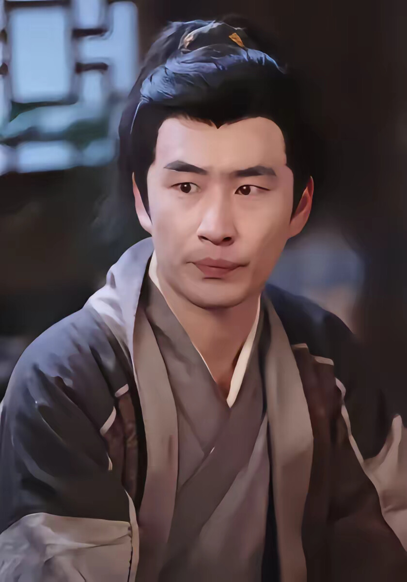 《穿越灾荒年,我带全村喝酒炫肉》剧照