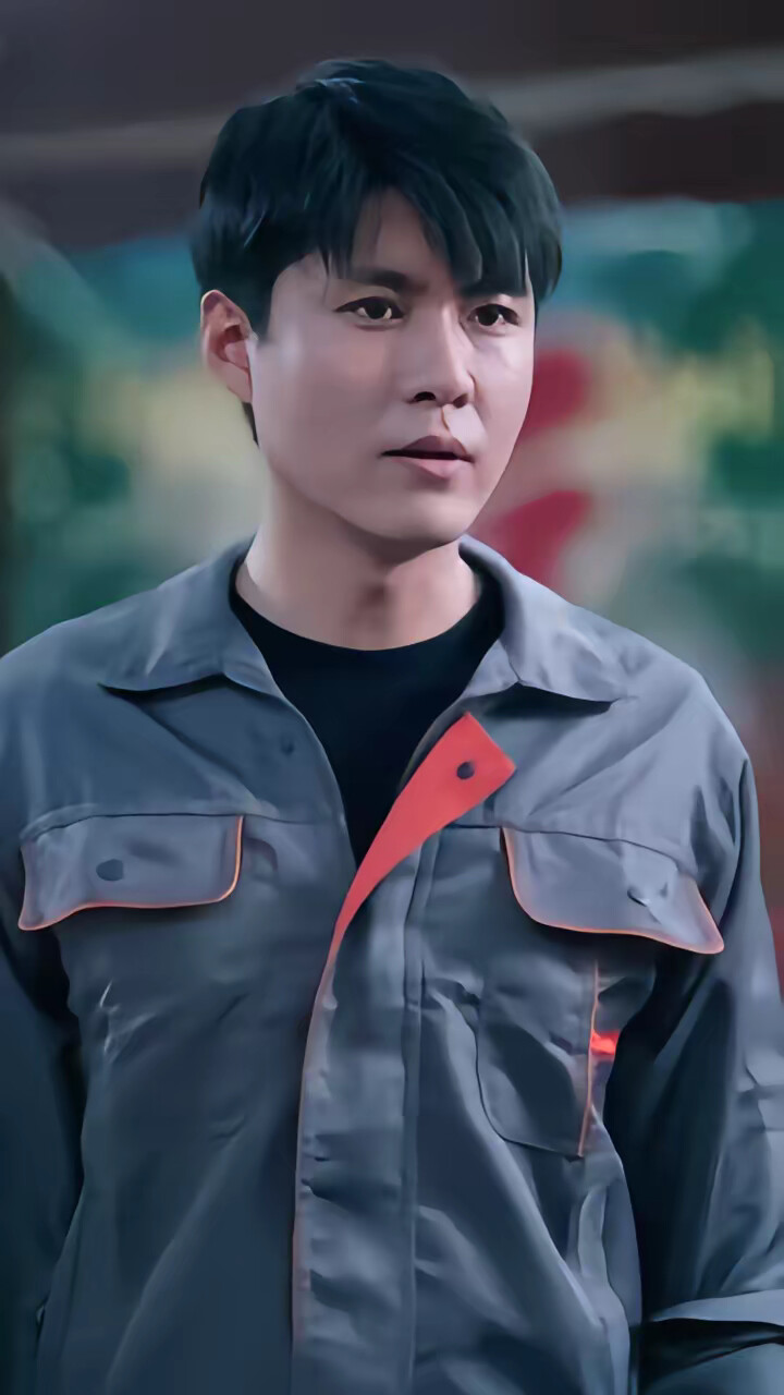 《潜龙在天》剧照