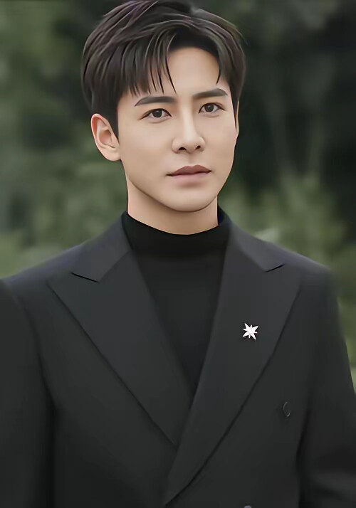 《把爱永远封存》剧照