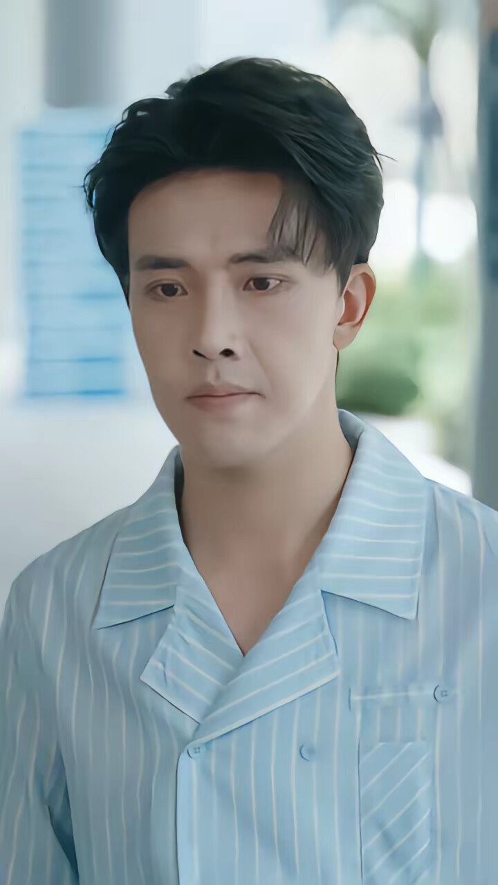 《繁花落尽终是悔》剧照