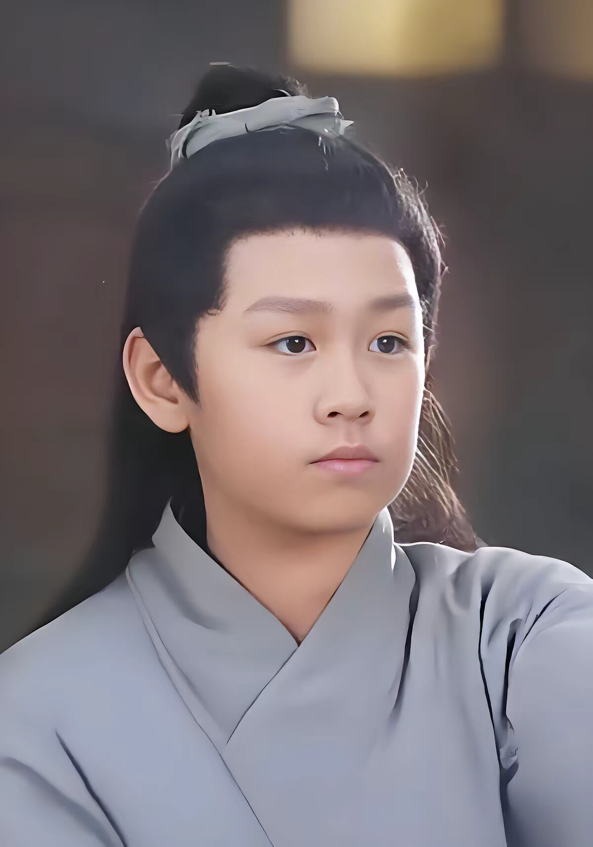 《小姑回娘家,带全村炫肉》剧照