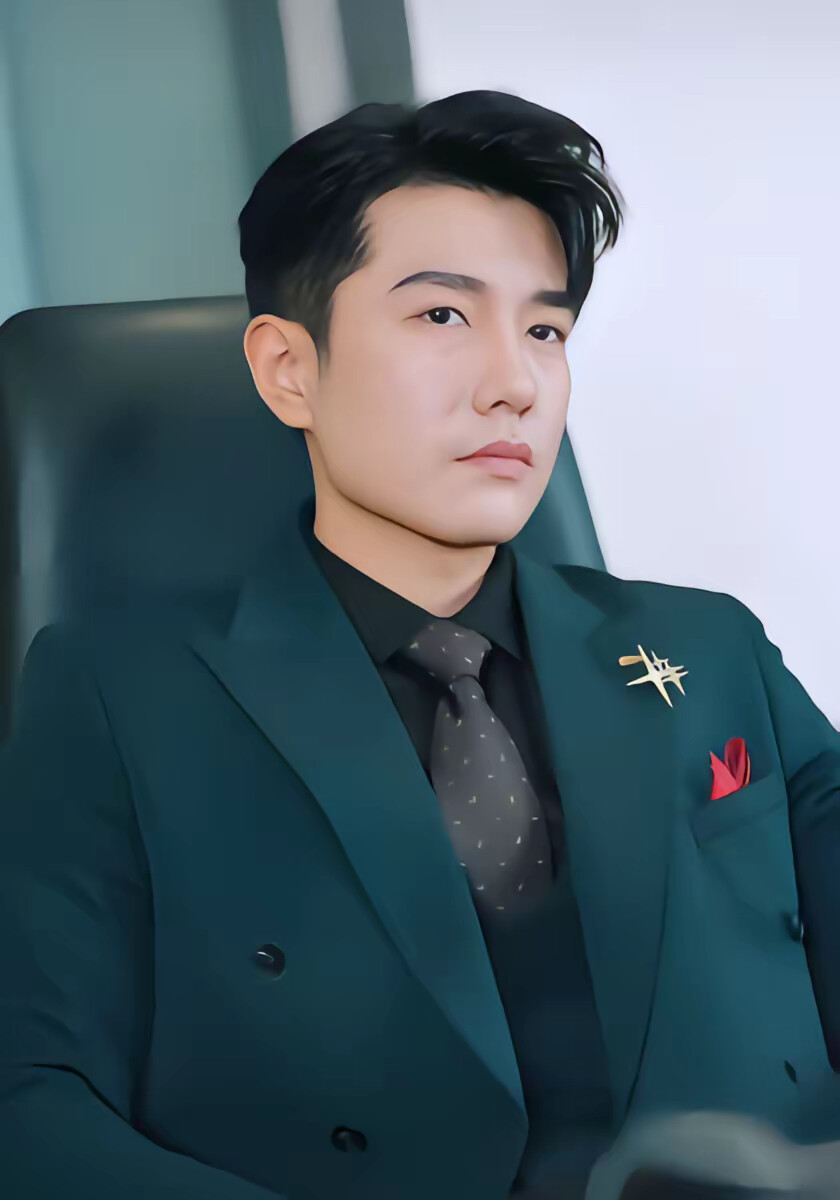 《强制文男主你不要我要》剧照