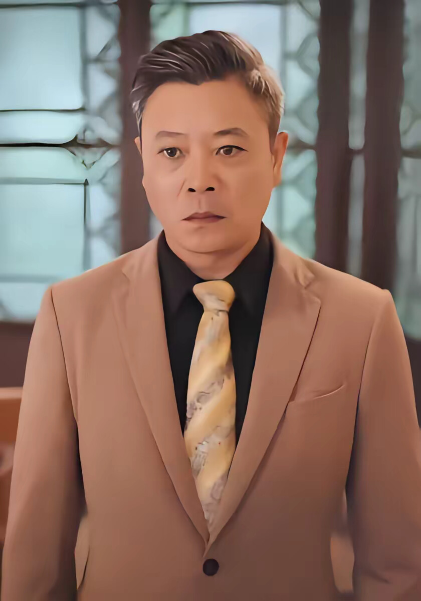 《闭关六十年，出关成老祖了》剧照