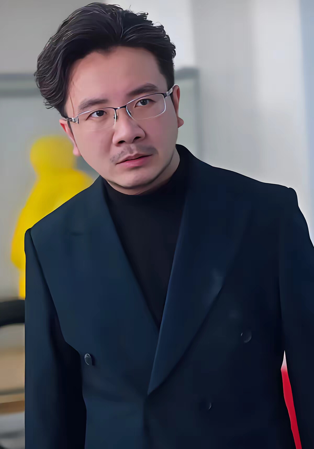 《萌宝当家:爹地死皮赖脸求入赘》剧照