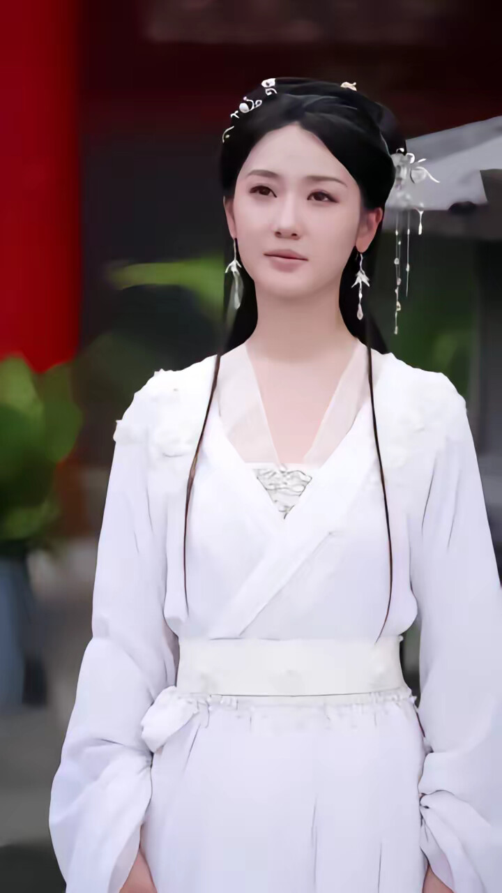 《岁岁长宁》剧照