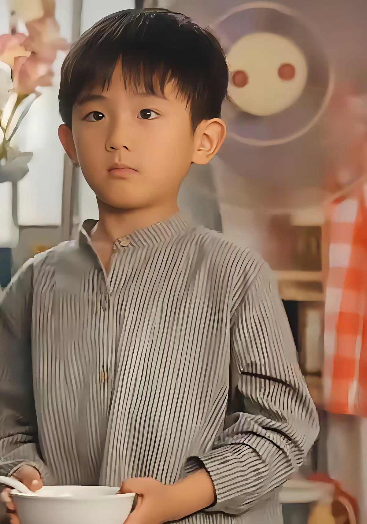 《抢亲九零,小娇夫竟是大院贵公子》剧照