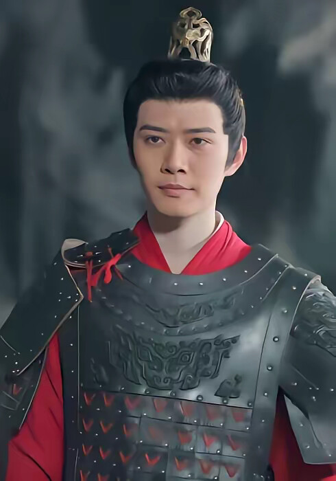 《灾荒年代,我靠系统养出两个状元郎》剧照