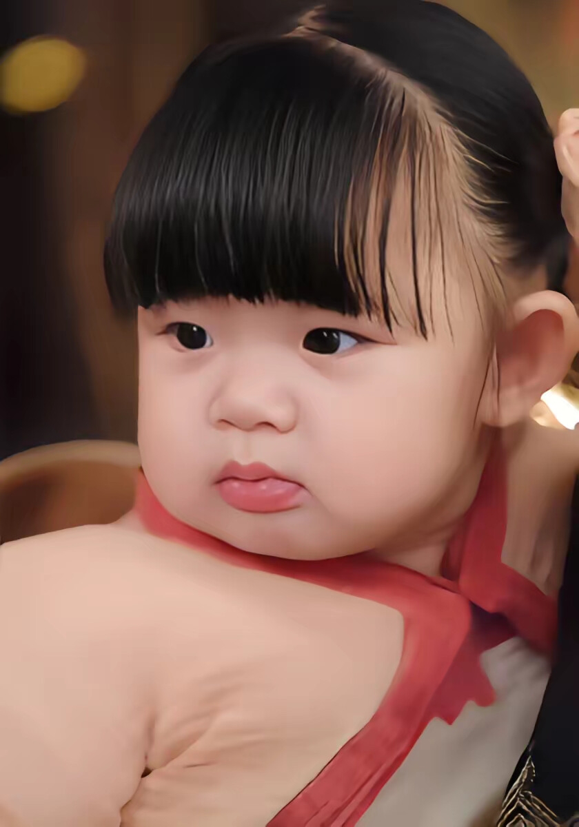 《爹爹不哭,我带生死簿给全家续命》剧照