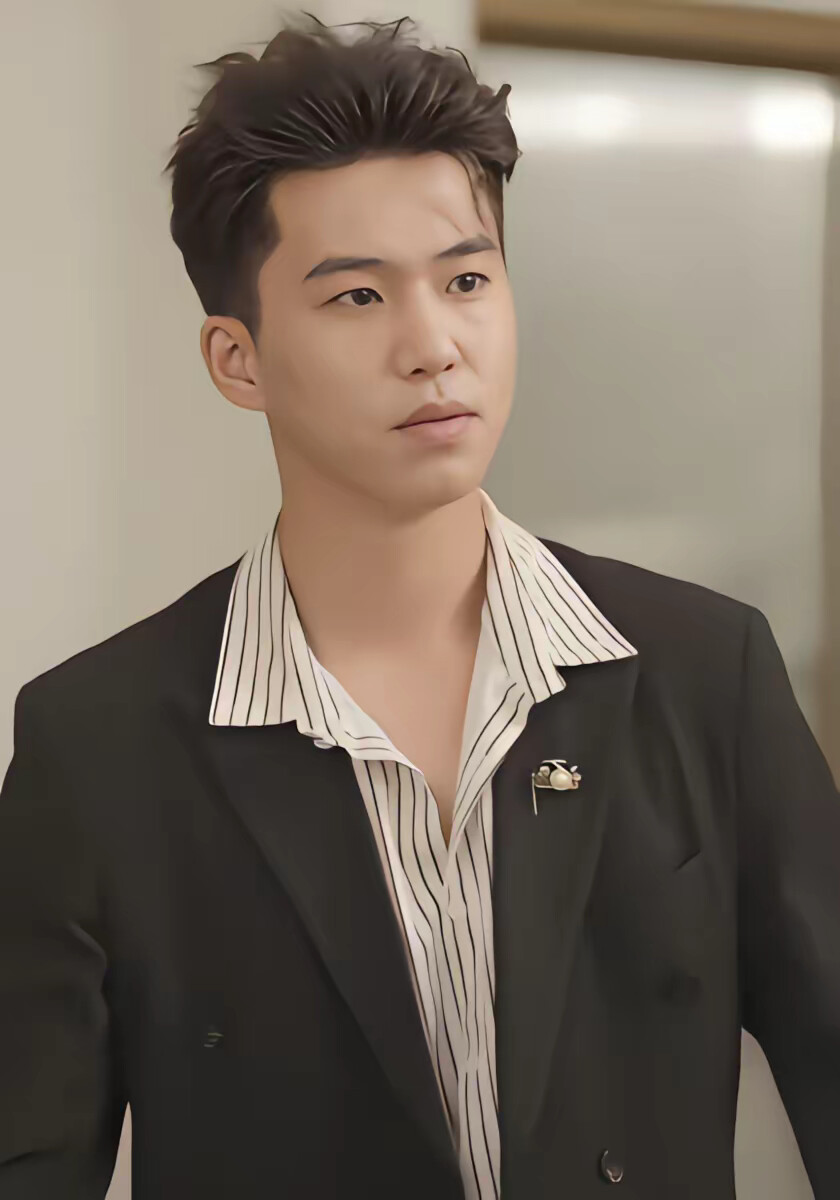 《我乃修仙者》剧照