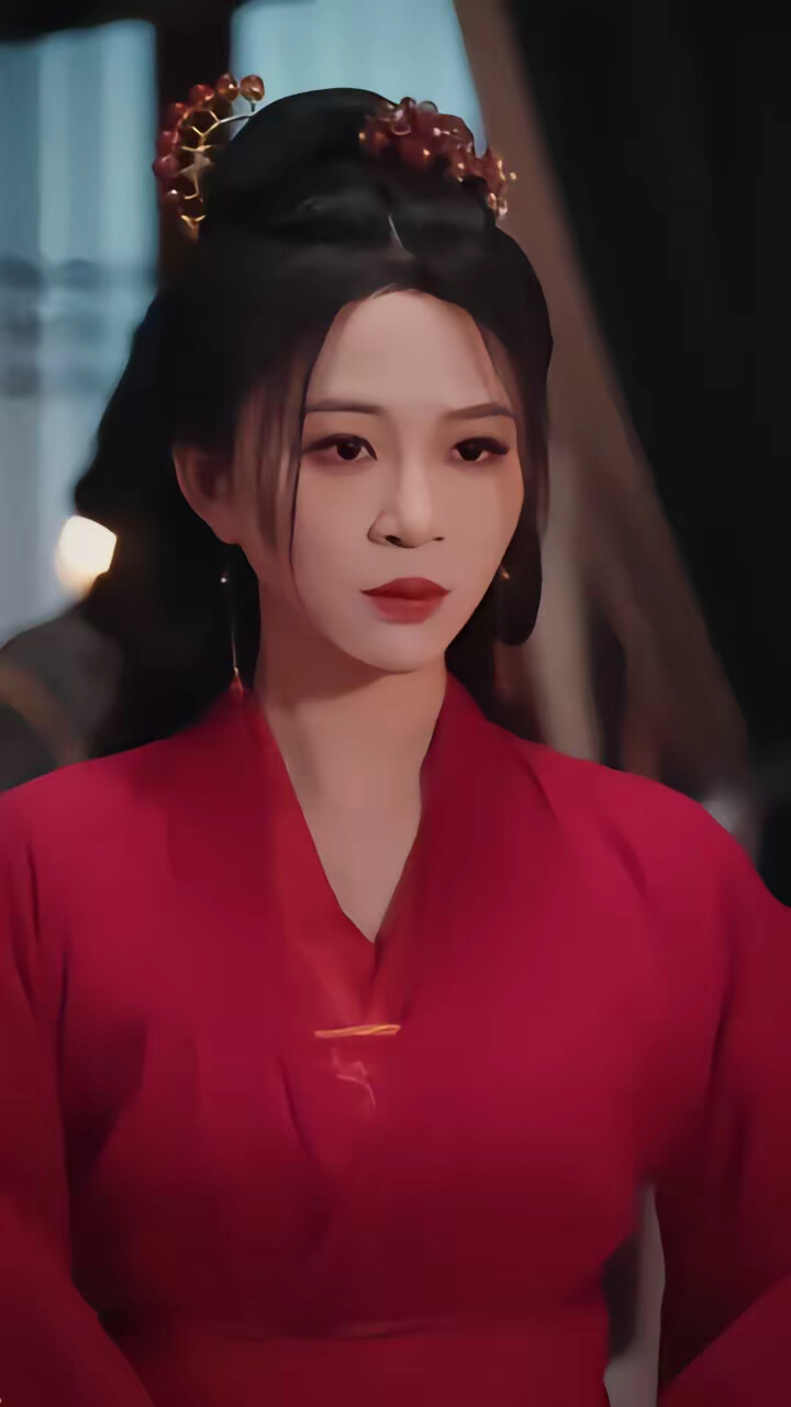 《长恨歌》剧照