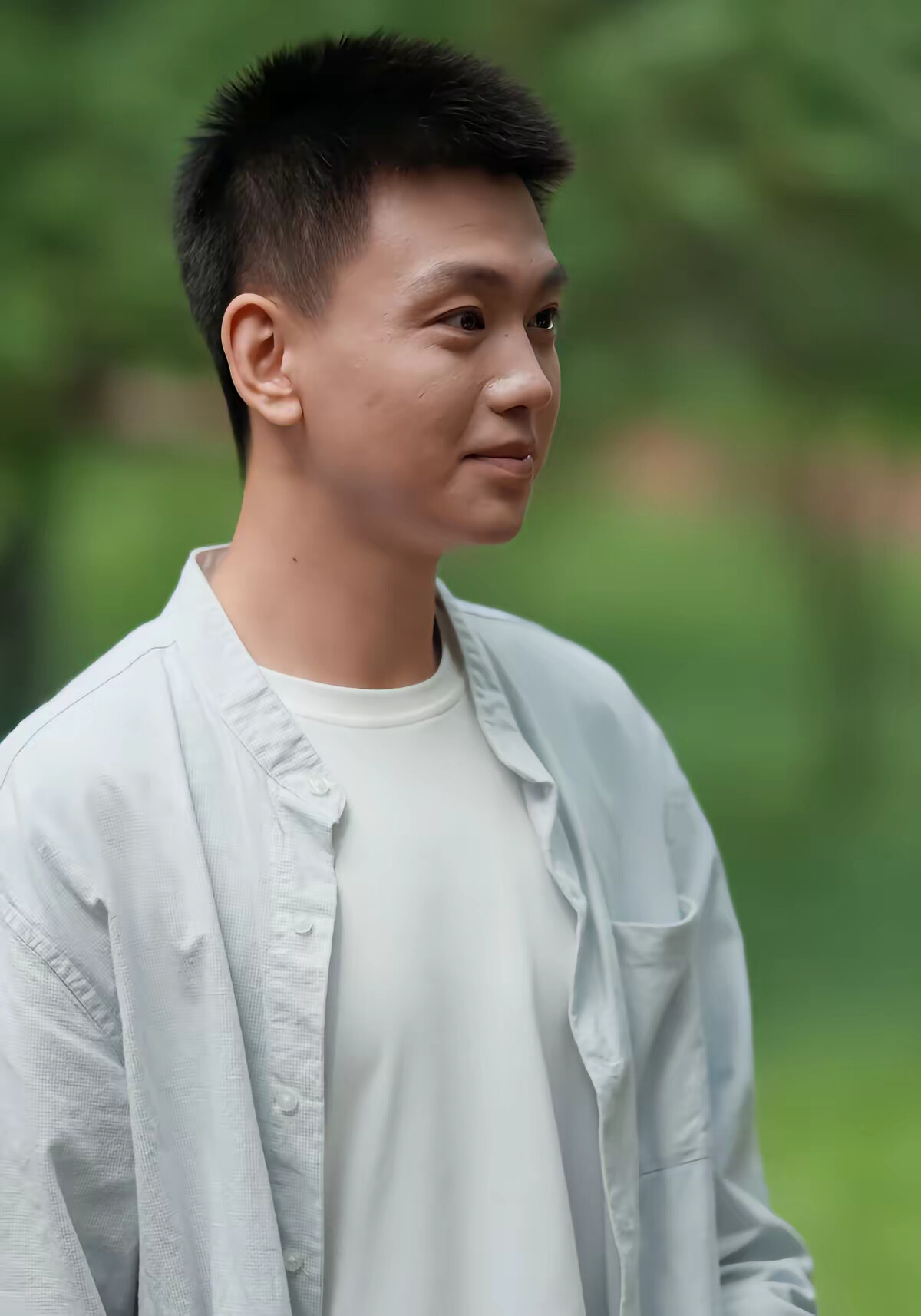 《缠风绊晚》剧照