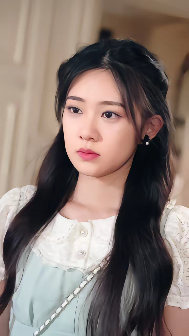 《解除婚约后她又美又飒》剧照