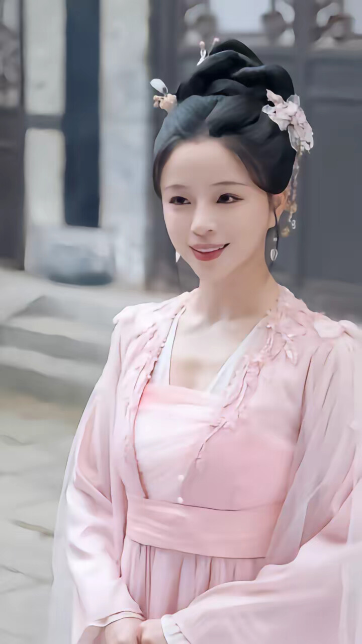 《嫁东宫》剧照