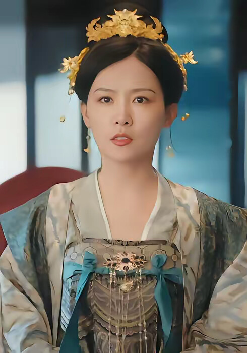 《娘娘是个娇气包,得宠着》剧照