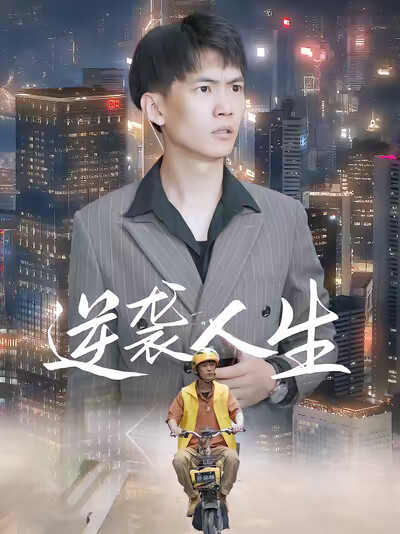 《逆袭人生》剧照