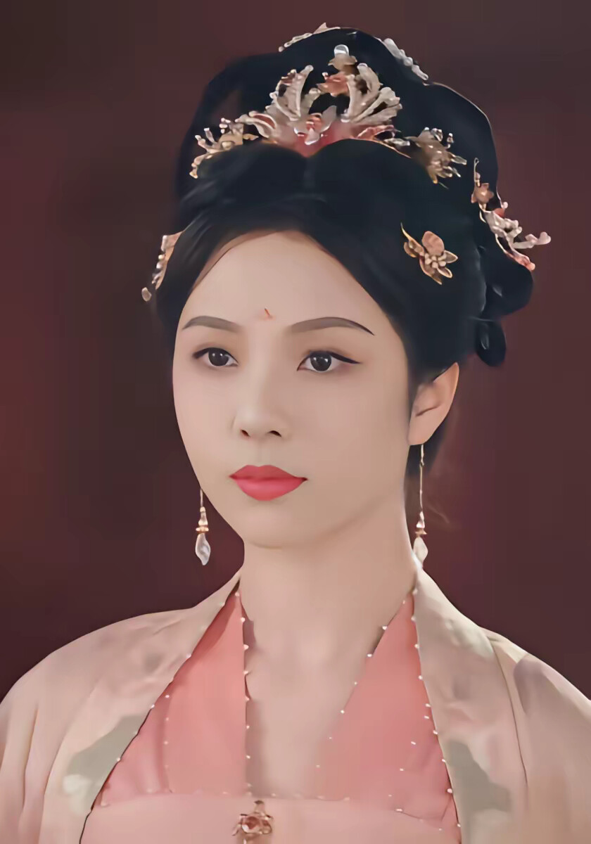 《烬宫谋》剧照