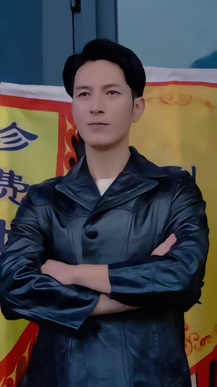 《修仙归来当奶爸》剧照