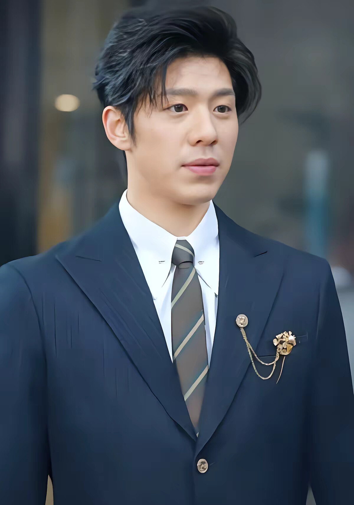 《闪婚后,我被老公裁员了》剧照