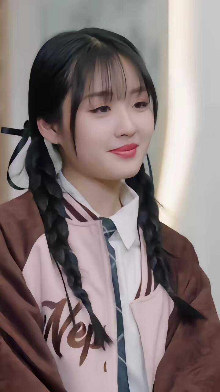 《全能少女,力挽狂澜》剧照