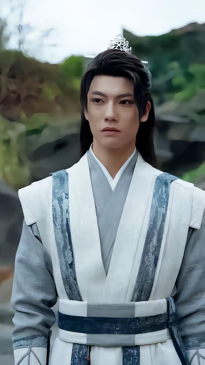 《剑破苍穹》剧照