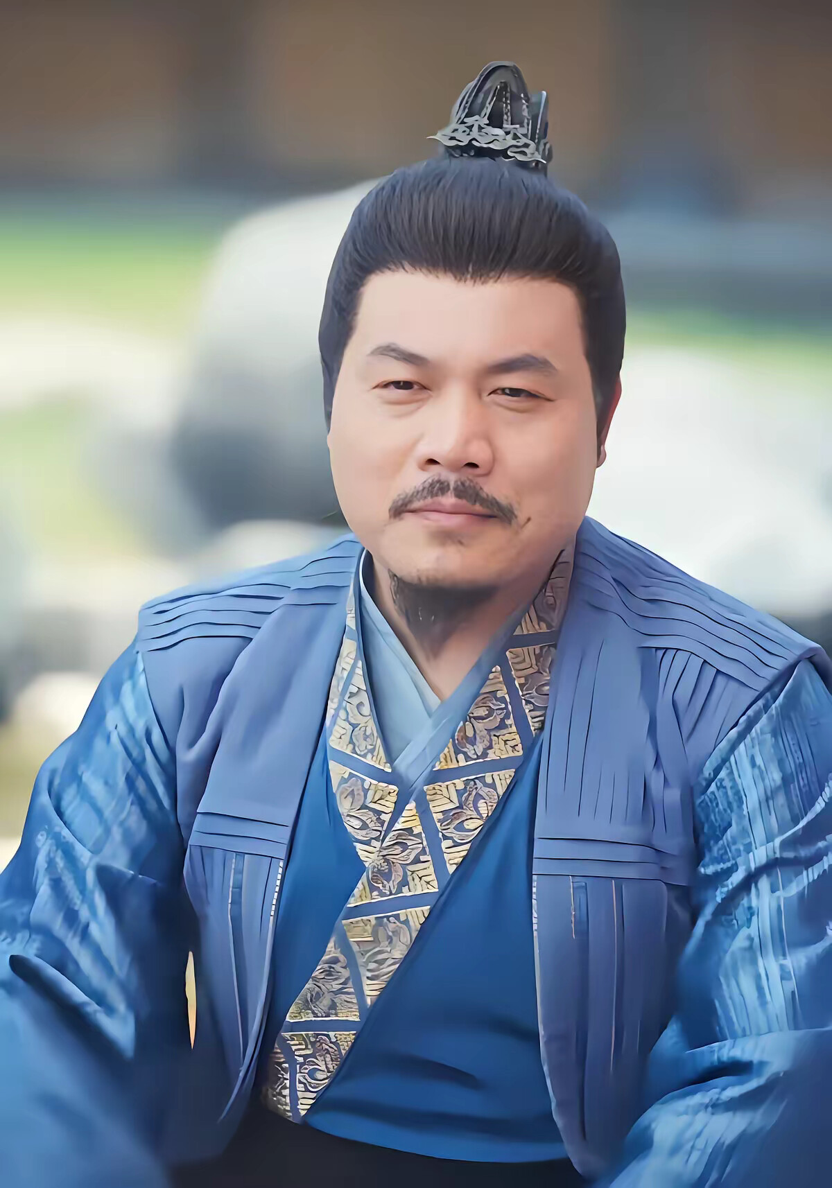 《她本是女娇娥》剧照