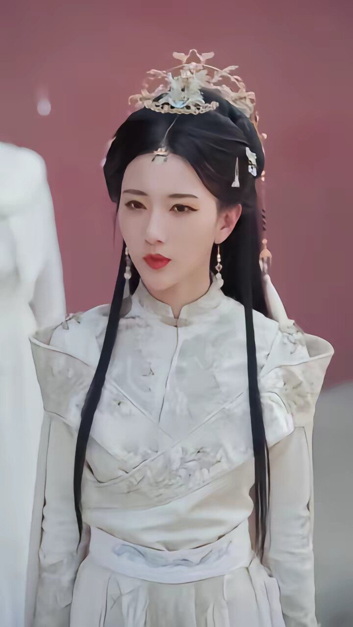 《弃子翻身化真龙》剧照