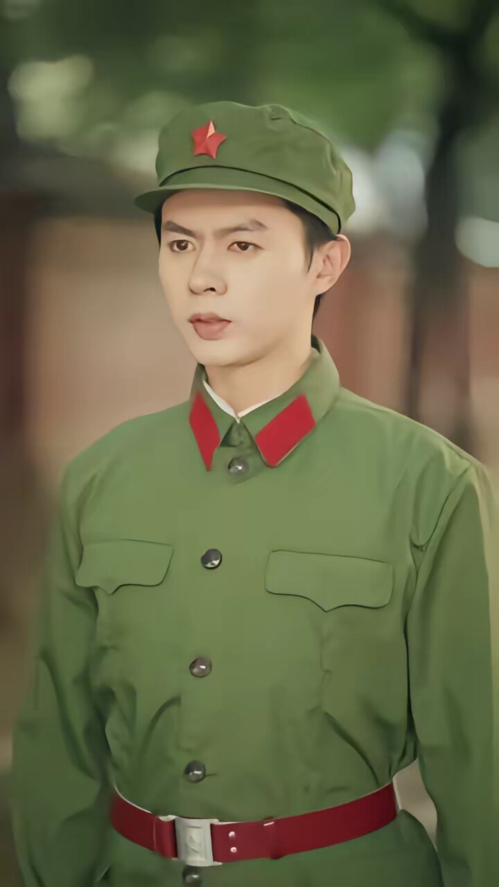 《搬空家底，农家女带崽千里寻夫》剧照