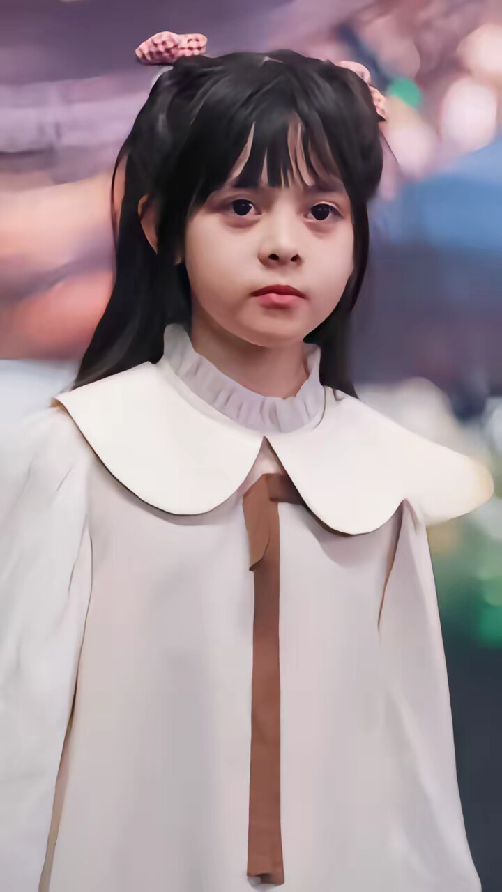 《今宵喜乐之小小歌后》剧照