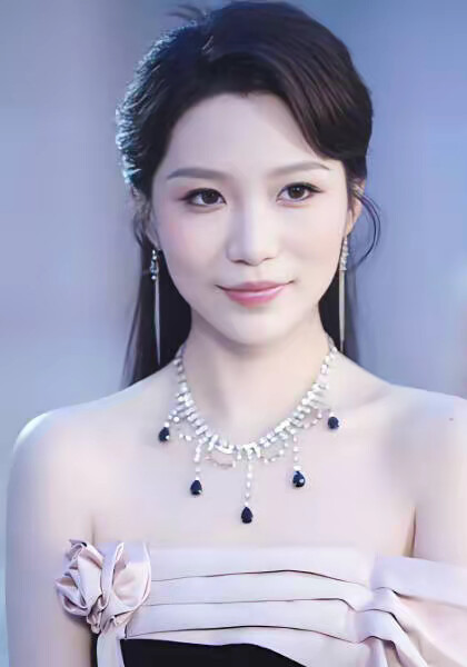 《璀璨进行时》剧照