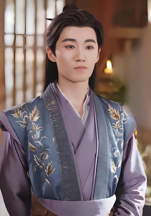 《掌生2:嫡女国师》剧照