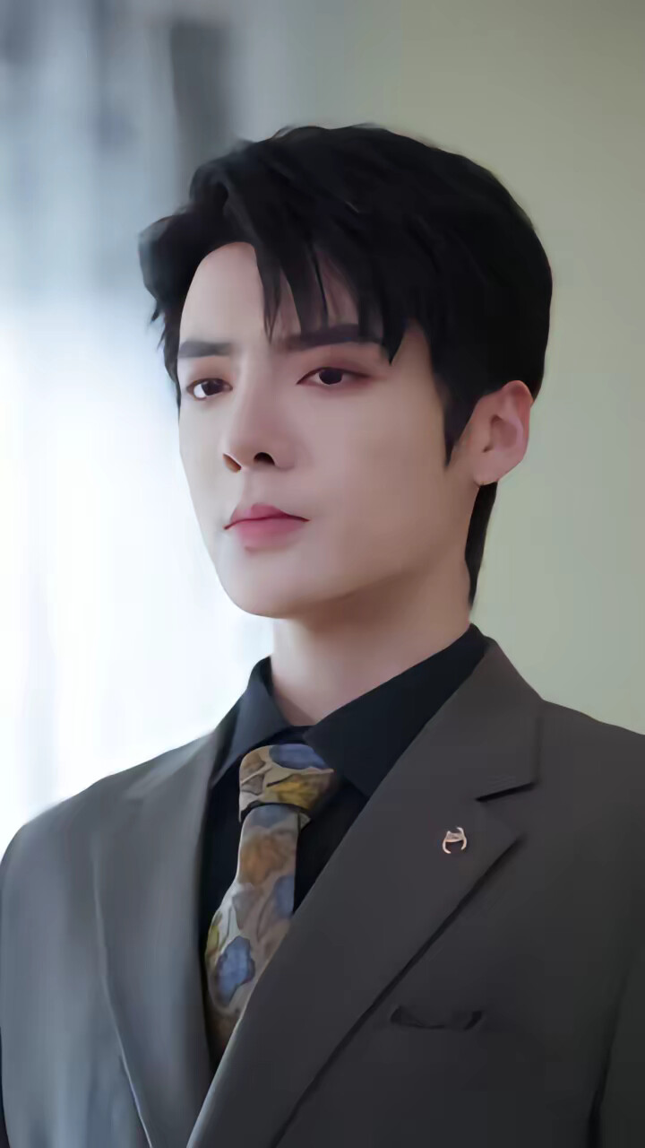 《长夜沉霜烬余晖》剧照