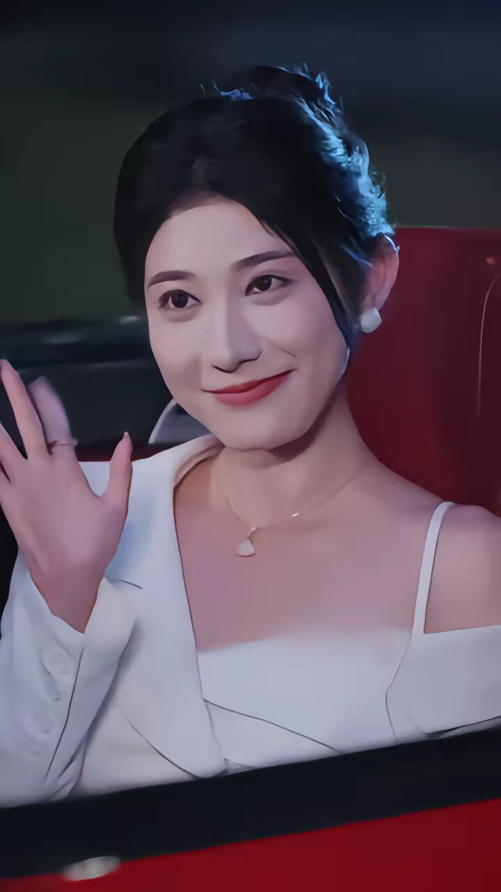 《我都入赘了，老婆宠我很合理吧》剧照