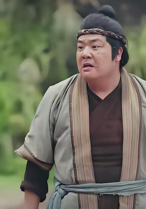 《锦鲤六岁半，我是全皇朝的团宠》剧照