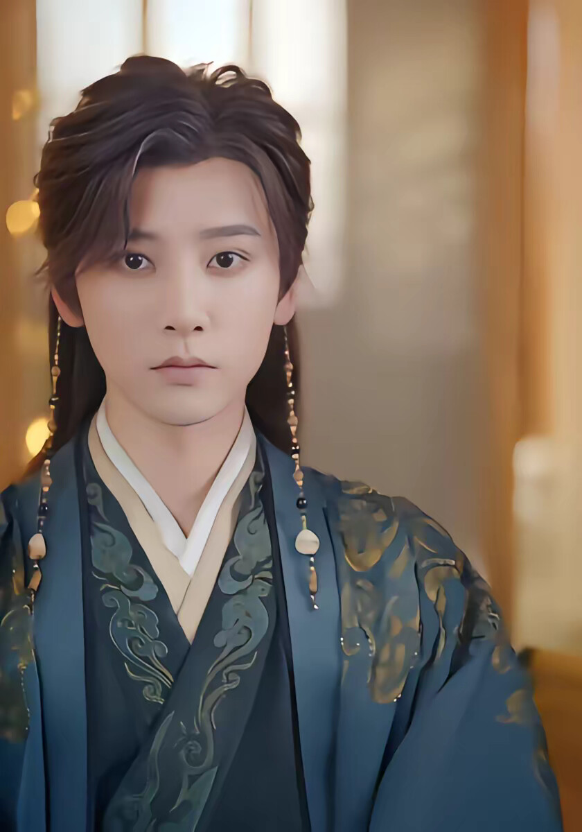 《誓要休夫:王爷马甲藏不住了》剧照