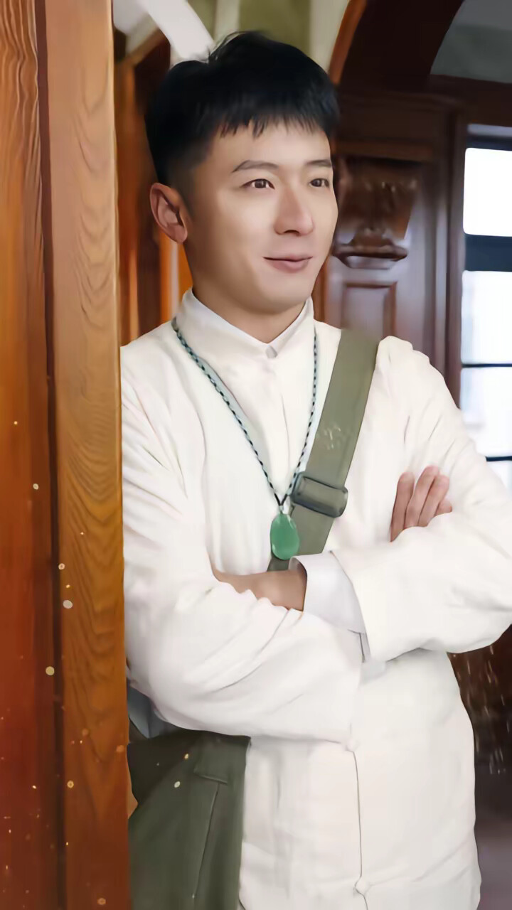 《神龙下山》剧照