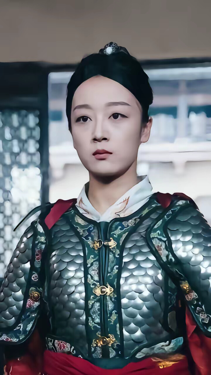 《桃花枪下凤无双》剧照