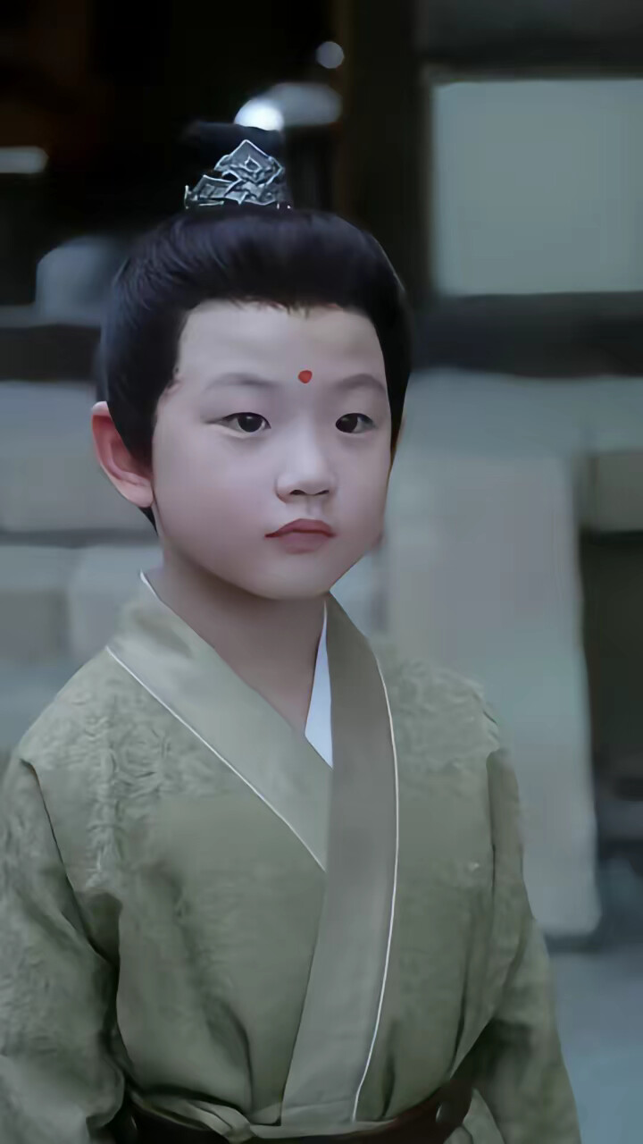 《一枕姝色》剧照