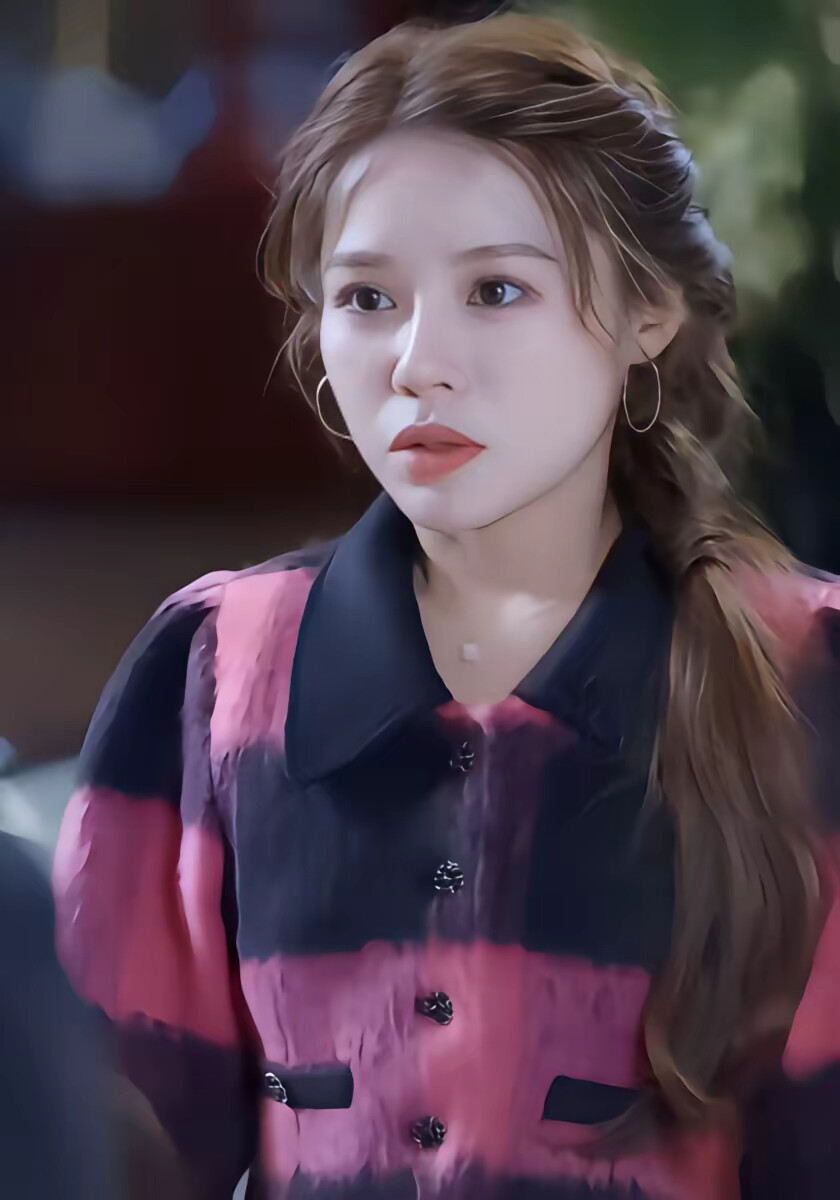 《婚后不相识》剧照