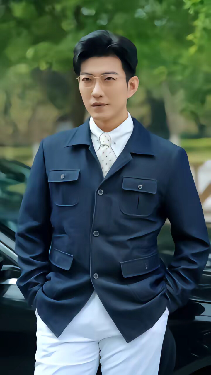 《偷心契约》剧照