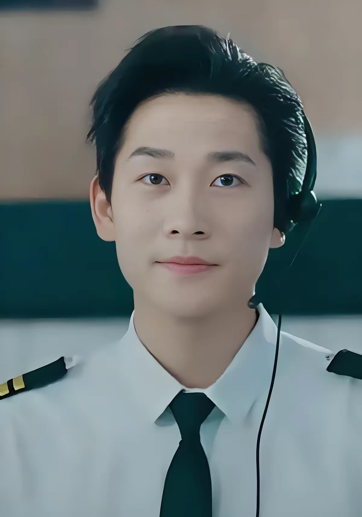 《于云霄间沦陷》剧照