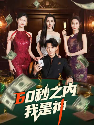 《60秒之内我是神》剧照