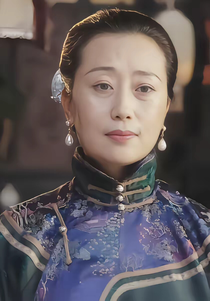 《绮靡》剧照
