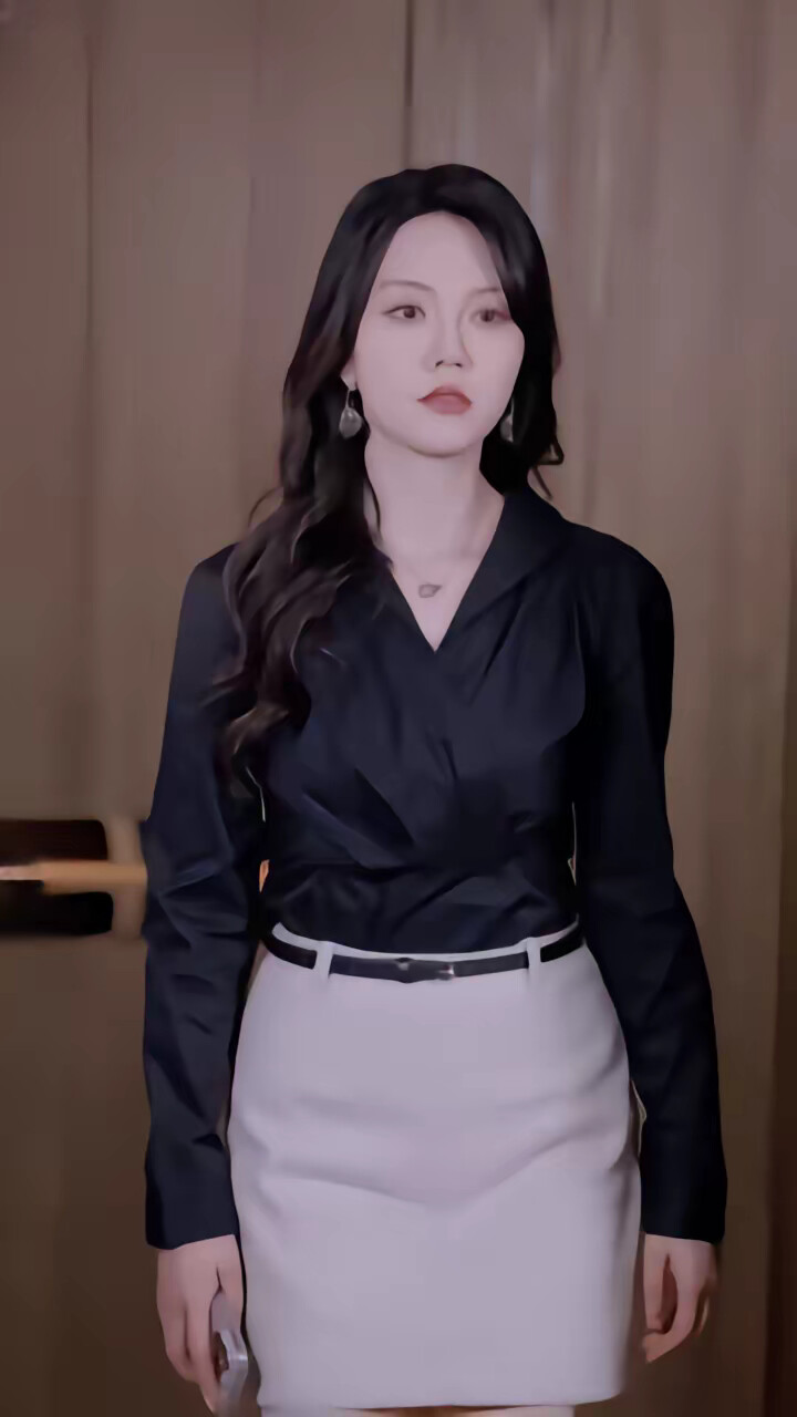 《沈秘书为何那样》剧照