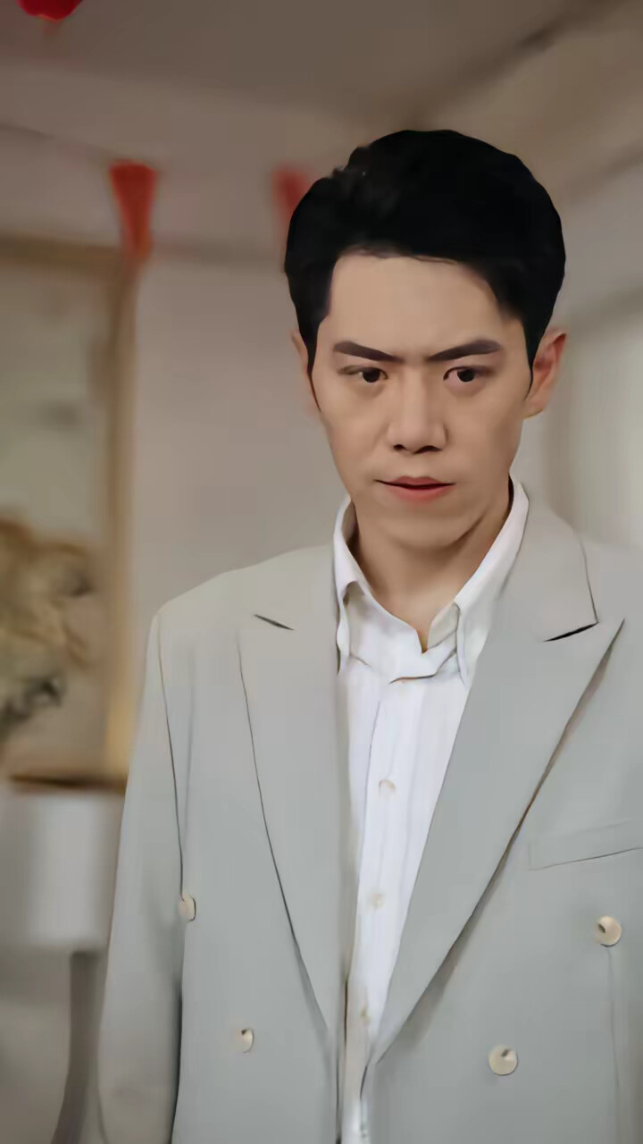 《雀剑回乡》剧照