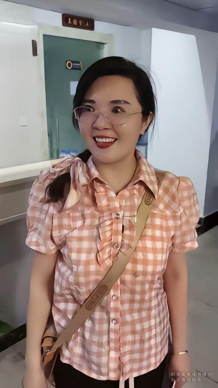 《请勿前行》剧照