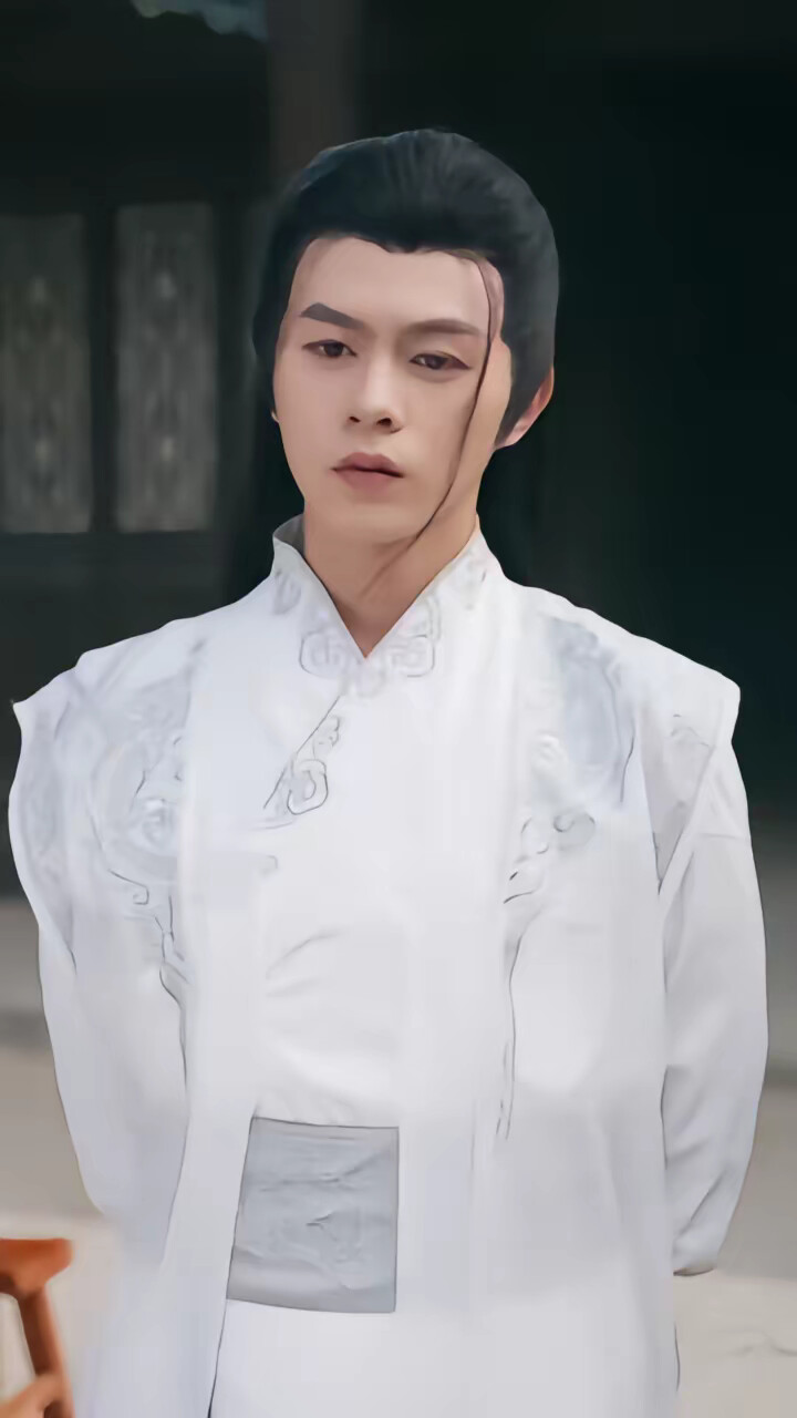 《小师妹破镜嘎嘎猛,还是仙界少主》剧照
